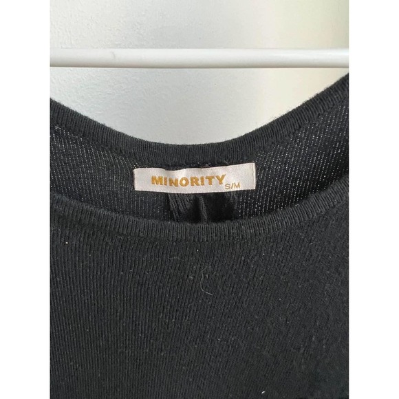 Draped Cardigan With Lace And Zipper - Picture 4 of 4